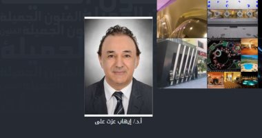 "فنون جميلة" بحلوان تتيح الدفع الإلكترونى لمصروفات اختبار القدرات للراغبين 