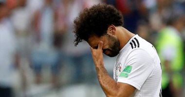 صور.. صحف العالم تتعاطف مع محمد صلاح بعد خروج مصر من كأس العالم.. إشادة كبيرة بسواريز وكافانى بعد العلامة الكاملة.. الإعلام الأسبانى يحذر من مستوى الماتدور فى دور الـ 16 بعد التعادل مع المغرب 
