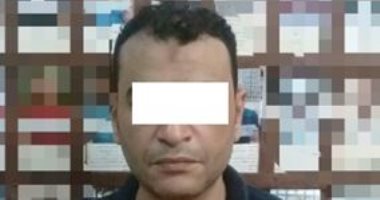 ضبط شخص استولى على 200 ألف من مواطنين بزعم تسفيرهم للخارج