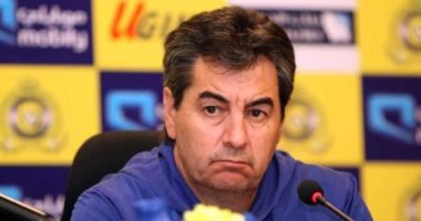ننشر السيرة الذاتية للأوروجويانى دى سيلفا المرشح لتدريب الزمالك