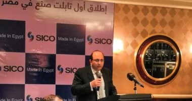 مصر تصنع الإلكترونيات.. إطلاق أول تابليت مصرى محلى الصنع