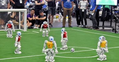 كل ما تريد مع معرفته عن كأس العالم للروبوتات RoboCup