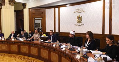 الحكومة توافق على اختيار الاستشارى المبرمج لعملية إنشاء البيت المصرى بباريس