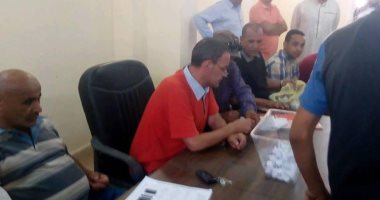صور.. قرعة علنية لتسليم 81 وحدة سكنية للشباب بمركز باريس
