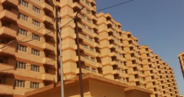 محافظ الإسكندرية: طرح 335 وحدة سكنية مدعمة الأحد المقبل
