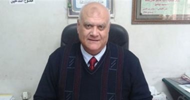 تموين الجيزة: لدينا 1793 مخبزا يستفيد منهم 5.6 مليون مواطن يوميا