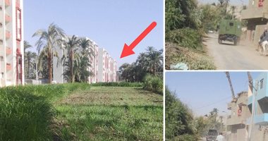 تفاصيل إحباط مخطط إرهابى لاستهداف البلاد خلال ذكرى ثورة 30 يونيو.. الأمن يداهم خلية إرهابية بأسيوط ويقتل أفرادها بعد اشتباكات عنيفة.. الإرهابيون خططوا لأعمال تخريبية للظهور مجددا.. وحصلوا على تمويل خارجى.. صور