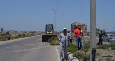 رئيس مركز بلطيم: المدينة أصبحت محوراً فى التنمية المستدامة للأقاليم المجاورة