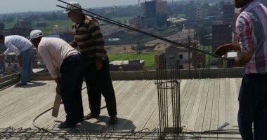 صور .. إصلاحات بكوبرى عتريس وخطوط الصرف وتغطية البيارات وحملة ازالة بدسوق