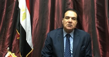 بعد قليل بيان عاجل للجنة التحفظ على أموال الجماعات الإرهابية 