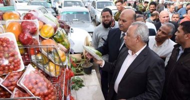 فاروس تتوقع تسارع معدل التضخم السنوى لـ15.7% بالربع الثانى من العام المالى
