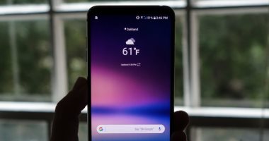 تسريبات: LG تدعم هاتفها V40 بـ 5 كاميرات وميزة التعرف على الوجه