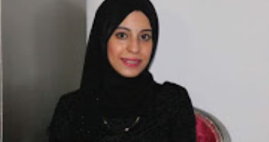 بنت السويس سندس شاذلى الأولى على الجمهورية بالدبلومات الفنية 