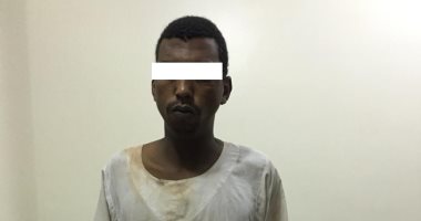 ضبط المتهم بإطلاق النار على جاره لخلافات بينهما فى كوم أمبو