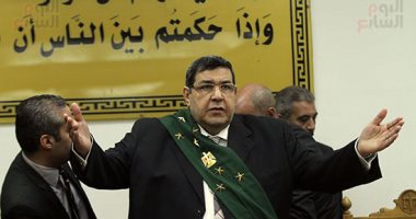 ننشر أسماء المحالين للمفتى بقضية "التعدى على كمين الخصوص" - صور