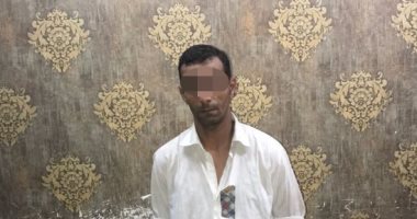 سقوط عاطل تخصص فى سرقة أجهزة الكمبيوتر من الأطباء فى مستشفيات القاهرة 