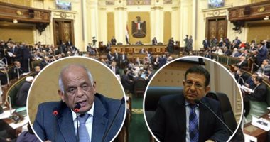 نواب البرلمان يستعجلون قانون التسجيل العقارى ويطالبون الحكومة بسرعة إرساله.. المغازى: سيقضى على 30% من القضايا فى المحاكم.. "لجنة الإسكان": متوقع إقراره مطلع دور الانعقاد المقبل ويتصدى لظاهرة الاستثمار العقارى