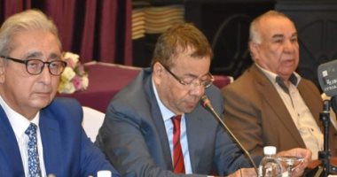 رئيس الكتاب العرب: الأدباء يقدمون النموذج الأمثل فى الوحدة