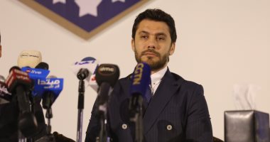 هل يحمل محمد صلاح كأس افريقيا 2019؟.. أحمد حسن متفائل بتنظيم البطولة 