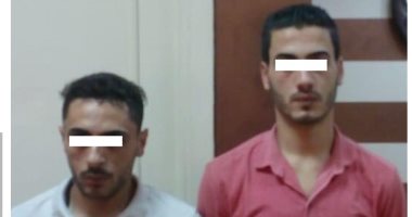 القبض على مرتكبى واقعة بتر أصابع يد جارهم بالغربية