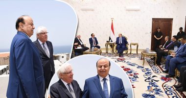 الأزمة اليمنية تقترب من الحل.. مشاورات السويد ديسمبر المقبل أولى خطوات إحياء المسار السياسى.. جريفيث يمهد من صنعاء والحديدة.. والحكومة الشرعية تعلن موافقتها.. وزير الخارجية الإماراتى: خطوة على طريق الحل 