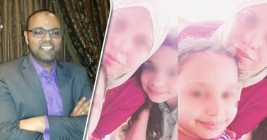الإعدام لنجل الفنان المرسى أبو العباس بقضية قتل زوجته وطفلتيه
