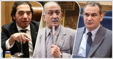 5 اقتراحات برلمانية لتنمية موارد الدولة.. تطبيق الاستراتيجية الوطنية لمكافحة الفساد.. تشكيل لجنة لإدارة القروض.. الاهتمام والنهوض بالشركات الخاسرة.. استغلال طاقة الشباب.. وتطوير المشروعات الصغيرة