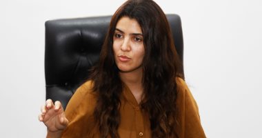 على الطريقة الأمريكية.. رشا سامى أسست مركزا لذوى الاحتياجات الخاصة بمواصفات عالمية 