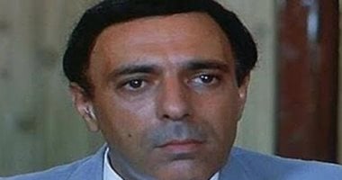 هانى سلامة وأحمد الشامى ينعيان الفنان مدحت مرسى 