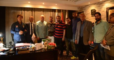 مرتضى منصور: عبد الله السعيد اعتذر للزمالك أثناء رد الـ40 مليون جنيه