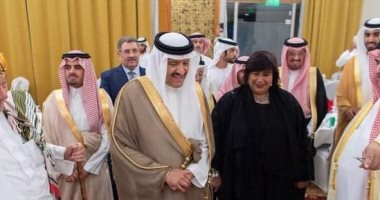 الثقافة والفنون المصرية فى مهرجان سوق عكاظ بالسعودية