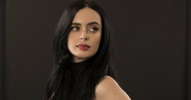  كريستين ريتر مخرجة لحلقة من الموسم الثالث لمسلسل Jessica Jones 