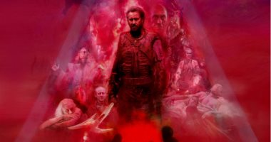 شاهد.. تريلر فيلم الأكشن Mandy لـ نيكولاس كيدج