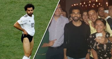 الصبح زهقان بالليل روقان.. الجوزاء كلمة السر فى تغير حالة محمد صلاح من الحزن للفرح 