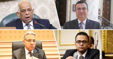 حصاد أخبار السياسة.. البرلمان يدعو الشركات الألمانية لزيادة استثماراتها فى مصر