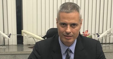 مصطفى على الدين رئيسًا لشركة مصر للطيران للصيانة وغلام مساعدا له