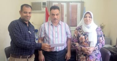 صور.. تضامن الأقصر توقع بروتوكول تعاون مع جميعة خيرية لتنفيذ "الحد من الزيادة السكانية"