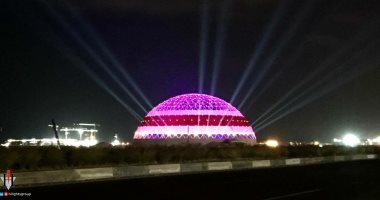 نائب وزير الإسكان: تشغل أول وأكبر مجمع ترفيهى بالعلمين الجديدة الصيف الحالى