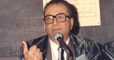 "الشغوف بالتاريخ".. كيف تحول رؤوف عباس من محاسب مالى إلى مؤرخ