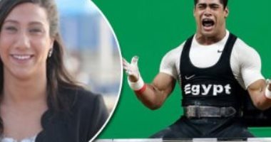 رئيس "الشباب والرياضة" بالبرلمان: سنكرم أبطال مصر فى دورة ألعاب البحر المتوسط