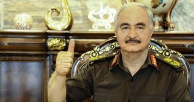 القيادة العامة للجيش الليبى تؤكد جاهزيتها لتأمين أى عملية انتخابية بالبلاد