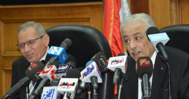 والد الطالب الأول بالدبلومات الفنية: مكتب الوزير هنأنى ونفسى ابنى يدخل كلية الهندسة