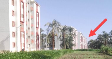 نيابة أمن الدولة تعاين شقة العناصر الإرهابية فى أسيوط وتحرز أسلحة نارية