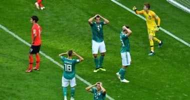 دويتش فيلله: فوز كوريا الجنوبية على ألمانيا آخر مسمار فى نعش المنتخب