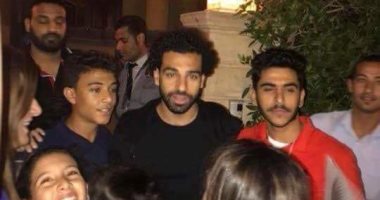 الصحافة الإنجليزية: محمد صلاح رمز للشعب المصرى
