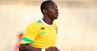 مهاجم زيمبابوى معروض على الزمالك بعد رحيل باسم مرسى