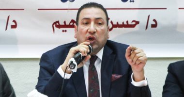 عضو سابق بمجلس نقابة الصيادلة: محى عبيد لا يمثلنا والاعتداء على الصحفيين بلطجة