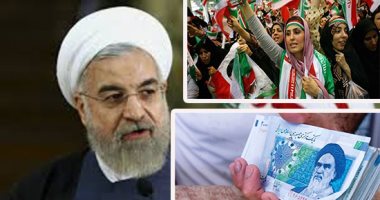 فيديو.. ماهى حلول الرئيس الإيرانى لمواجهة الأزمة الاقتصادية؟.. روحانى قدم خطاب يفتقر لآليات اصلاح اقتصادى واضحة.. الرئيس: "لن أتنحى".. وبازارات إيرانية تواصل الإضراب.. والحكومة فى مرمى نيران المتشددين بالبرلمان