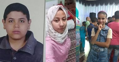 معا نجدهم.. 10 حالات جديدة فى حملة "اليوم السابع" للبحث عن المفقودين