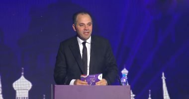 بريزنتيشن سبورت تعلن دعمها لمؤتمر اليوم السابع للنهوض بصناعة كرة القدم